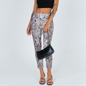Princess Polly Desert Moon Pants